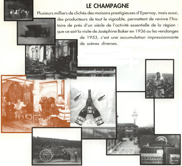 jean Poyet, fonds photographique Poyet, francis dumeli&eacute;