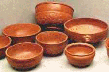 poterie sigill&eacute;e de Lezoux, Hugue Vertet, Francis Dumeli&eacute;