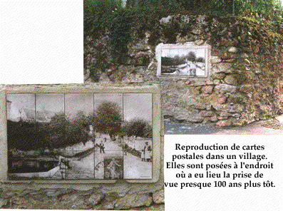 francis dumelie, photoemaillage, imagerie ceramique, photoceramique