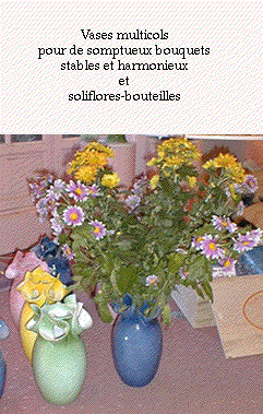 Francis Dumelie, Francis Dumeli&eacute;, maitre artisan, service &agrave; champagne, poterie, poterie du fil de l'eau, photo&eacute;maillage, bateau d'argile et d'eau 