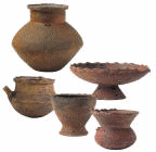 poterie Jomon