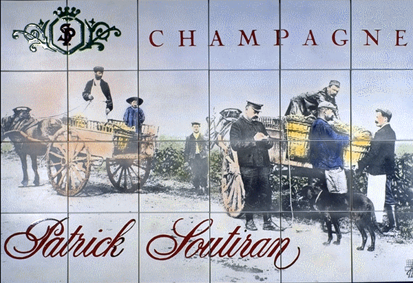 francis dumelie, photoemaillage, imagerie ceramique, photoceramique
