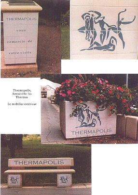 francis dumelie, photoemaillage, imagerie ceramique, photoceramique