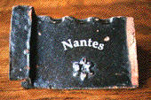 Francis Dumelie, maitre artisan, service � champagne, poterie, poterie du fil de l'eau, travaux sur commande